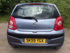 Nissan Pixo N-TEC 5dr Manual 2026