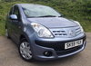 Nissan Pixo N-TEC 5dr Manual 2026