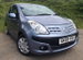Nissan Pixo N-TEC 5dr Manual 2009