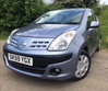 Nissan Pixo N-TEC 5dr Manual 2026