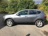 Nissan Qashqai DCI ACENTA 5dr Manual 2026
