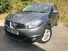 Nissan Qashqai DCI ACENTA 5dr Manual 2026