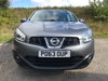 Nissan Qashqai DCI ACENTA 5dr Manual 2026
