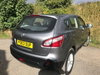 Nissan Qashqai DCI ACENTA 5dr Manual 2026