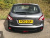 Nissan Qashqai DCI ACENTA 5dr Manual 2026