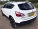 Nissan Qashqai DCI N-TEC PLUS 5dr Manual 2012