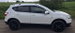 Nissan Qashqai DCI N-TEC PLUS 5dr Manual 2012