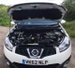 Nissan Qashqai DCI N-TEC PLUS 5dr Manual 2012