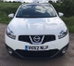 Nissan Qashqai DCI N-TEC PLUS 5dr Manual 2012