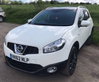 Nissan Qashqai DCI N-TEC PLUS 5dr Manual 2026