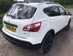Nissan Qashqai DCI N-TEC PLUS 5dr Manual 2012