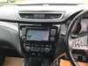 Nissan Qashqai DCI TEKNA 5dr Manual 2026