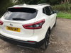 Nissan Qashqai DCI TEKNA 5dr Manual 2026