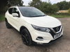 Nissan Qashqai DCI TEKNA 5dr Manual 2026