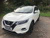 Nissan Qashqai DCI TEKNA 5dr Manual 2026