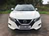 Nissan Qashqai DCI TEKNA 5dr Manual 2026