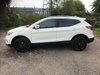 Nissan Qashqai DCI TEKNA 5dr Manual 2026