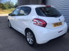 Peugeot 208 ACTIVE 5dr Manual 2026