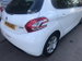 Peugeot 208 ACTIVE 5dr Manual 2014