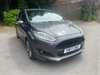 Ford Fiesta 1.5L ST-LINE TDCI Hatchback 5dr Diesel Manual Euro 6 (94 bhp) 5dr Manual 2026