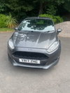 Ford Fiesta 1.5L ST-LINE TDCI Hatchback 5dr Diesel Manual Euro 6 (94 bhp) 5dr Manual 2026