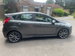 Ford Fiesta 1.5L ST-LINE TDCI Hatchback 5dr Diesel Manual Euro 6 (94 bhp) 5dr Manual 2017