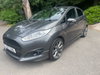 Ford Fiesta 1.5L ST-LINE TDCI Hatchback 5dr Diesel Manual Euro 6 (94 bhp) 5dr Manual 2026