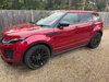 Land Rover Range Rover Evoque 2.0L HSE Dynamic TD4 Auto SUV 5dr Diesel Automatic Euro 6 (178 bhp) 5dr Automatic 2026