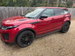 Land Rover Range Rover Evoque 2.0L HSE Dynamic TD4 Auto SUV 5dr Diesel Automatic Euro 6 (178 bhp) 5dr Automatic 2016