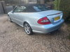 Mercedes-Benz CLK 1.8 CLK200 Kompressor Sport Cabriolet 2dr Petrol Automatic (214 g/km, 184 bhp) 2dr Automatic 2026