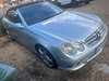 Mercedes-Benz CLK 1.8 CLK200 Kompressor Sport Cabriolet 2dr Petrol Automatic (214 g/km, 184 bhp) 2dr Automatic 2026