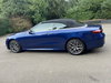 Mercedes-Benz E 220 Cabriolet Premium 2dr Automatic 2026