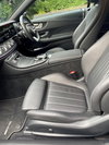 Mercedes-Benz E 220 Cabriolet Premium 2dr Automatic 2026
