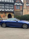 Mercedes-Benz E 220 Cabriolet Premium 2dr Automatic 2026