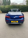 Mercedes-Benz E 220 Cabriolet Premium 2dr Automatic 2026