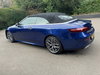 Mercedes-Benz E 220 Cabriolet Premium 2dr Automatic 2026