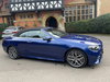 Mercedes-Benz E 220 Cabriolet Premium 2dr Automatic 2026