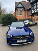 Mercedes-Benz E 220 Cabriolet Premium 2dr Automatic 2021