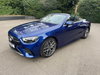 Mercedes-Benz E 220 Cabriolet Premium 2dr Automatic 2026