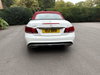 Mercedes-Benz E-Class 2.1L E250 AMG Sport CDi Auto Convertible 2dr Diesel Automatic Euro 5 (204 bhp) 2dr Automatic 2026