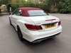 Mercedes-Benz E-Class 2.1L E250 AMG Sport CDi Auto Convertible 2dr Diesel Automatic Euro 5 (204 bhp) 2dr Automatic 2026