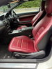 Mercedes-Benz E-Class 2.1L E250 AMG Sport CDi Auto Convertible 2dr Diesel Automatic Euro 5 (204 bhp) 2dr Automatic 2014