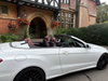 Mercedes-Benz E-Class 2.1L E250 AMG Sport CDi Auto Convertible 2dr Diesel Automatic Euro 5 (204 bhp) 2dr Automatic 2026