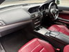 Mercedes-Benz E-Class 2.1L E250 AMG Sport CDi Auto Convertible 2dr Diesel Automatic Euro 5 (204 bhp) 2dr Automatic 2026