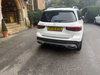 Mercedes-Benz GLB 2.0 GLB220d AMG Line (Premium Plus) SUV 5dr Diesel 8G-DCT 4MATIC Euro 6 (s/s) (190 ps) 5dr Automatic 2026