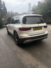 Mercedes-Benz GLB 2.0 GLB220d AMG Line (Premium Plus) SUV 5dr Diesel 8G-DCT 4MATIC Euro 6 (s/s) (190 ps) 5dr Automatic 2026