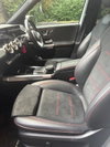 Mercedes-Benz GLB 2.0 GLB220d AMG Line (Premium Plus) SUV 5dr Diesel 8G-DCT 4MATIC Euro 6 (s/s) (190 ps) 5dr Automatic 2026