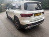 Mercedes-Benz GLB 2.0 GLB220d AMG Line (Premium Plus) SUV 5dr Diesel 8G-DCT 4MATIC Euro 6 (s/s) (190 ps) 5dr Automatic 2026