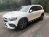 Mercedes-Benz GLB 2.0 GLB220d AMG Line (Premium Plus) SUV 5dr Diesel 8G-DCT 4MATIC Euro 6 (s/s) (190 ps) 5dr Automatic 2026
