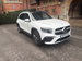 Mercedes-Benz GLB 2.0 GLB220d AMG Line (Premium Plus) SUV 5dr Diesel 8G-DCT 4MATIC Euro 6 (s/s) (190 ps) 5dr Automatic 2020